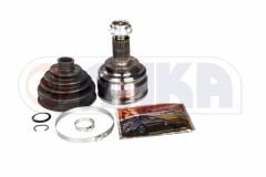 AKS KAFASI DIŞ BMW E53 X5 3.0 4.4 4.6 4.8 00-ANKA-31607505006-31607561342-31607565314