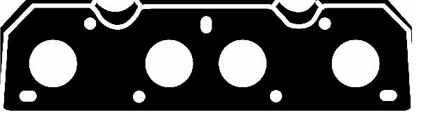 EGZOZ MANİFOLD CONTA R19-MGN-CLIO-LOGAN 1.4/1.6 ie-K7J-K7M-ROYAL 025020-7700867360