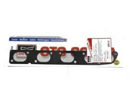 EGZOZ MANİFOLT CONTASI NBR KAPLI ÇELİK RENAULT MASTER-TRAFIC 2.2-2.5-OTOCONTA 40137021-8200459643