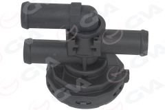 KALORİFER MUSLUĞU ASTRA F 1.4-1.6-1.8-2.0-CALIBRA A 2.0-COMBO-CORSA B 1.0-1.2-1.4-OMEGA B-VECTRA A-B-GVA 6890119-1820014-1820138-90457649-90566947