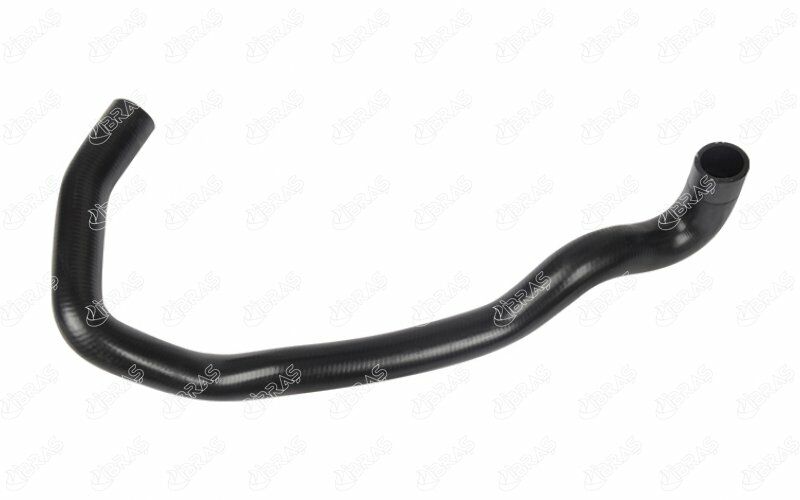 RADYATÖR ALT HORTUMU DACIA DOKKER-IBRAS-215034612R-215038651R