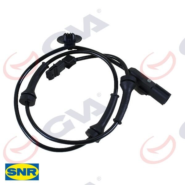 TEKERLEK HIZ SENSÖRÜ MEGANE 2-SCENIC 2 1.4-1.6-1.5 DCİ-1.9-2.0 DCİ 03 ÖN 720mm-GVA 5311231-8200404460