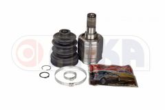 AKS KAFASI İÇ SET HYUNDAI ACCENT EXCEL 87-96-ANKA-4950025400-4950025B00