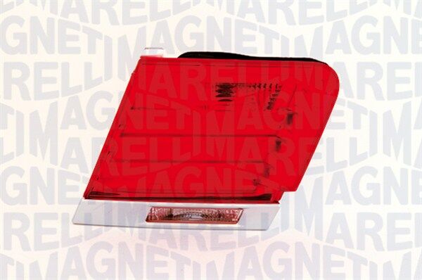 STOP SOL İÇ BMW F01 F02 F03 F04 740İ 2008 750İ 2008 730D 2008 LLG502-MARELLI-63217182205