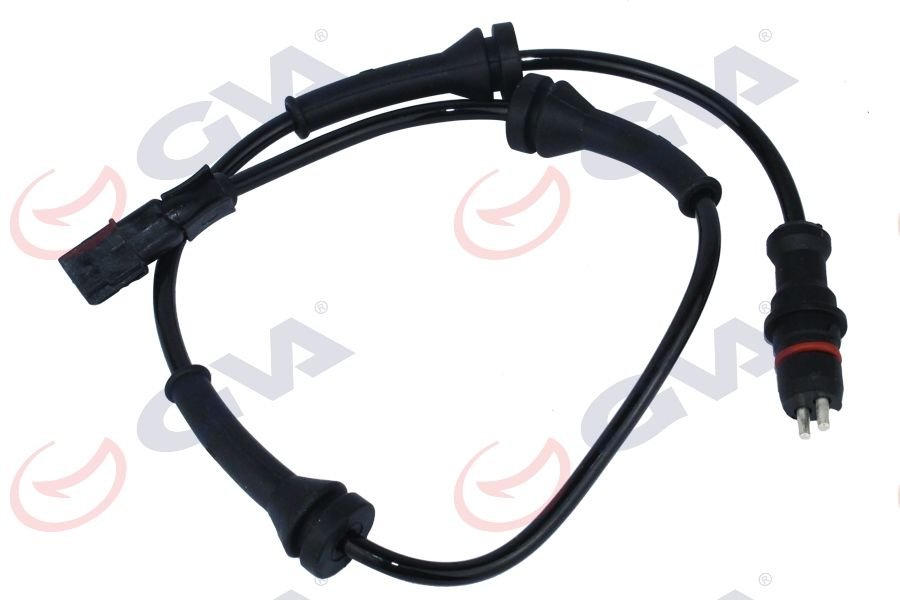 TEKERLEK HIZ SENSÖRÜ MEGANE 2-SCENIC 2 1.4-1.6-1.5 DCİ-1.9-2.0 DCİ 03 ÖN 485mm-GVA 5311230-8200296570-8200346992-8200043135