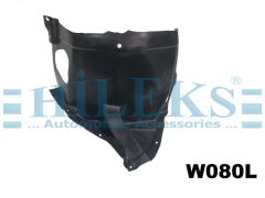 ÇAMURLUK DAVLUMBAZI ÖNÜN ÖNÜ SOL PASSAT 15-20-HILEKS W080L-3G0805911AC