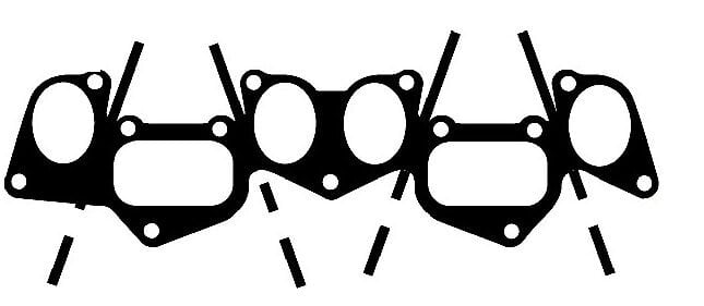 MANİFOLD CONTASI SÜPER PARTNER 1.9 DZL-ROYAL 229020-9601004880