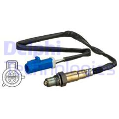 OKSİJEN SENSÖRÜ FORD FOCUS-C-MAX-VOLVO S40-V50-DELPHI ES20646-12B1-1254769-1302222-3M519G444AA