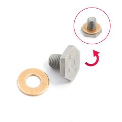 KARTER TAPASI FOCUS II 04 FOCUS III 11 FIESTA 02 FUSION 02 1.6-1.4 TDCI P407 P307 C5 1.6HDI P206 P307 C2 C3 C4 1.4HDI TAKIM CONTALI-YTT-2S6Q6730AA-2S6Q6730AA-0311.29