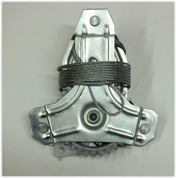 CAM KRİKOSU ÖN M131 DKŞ 1300-SERCELER T003