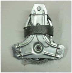 CAM KRİKOSU ÖN M131 DKŞ 1300-SERCELER T003