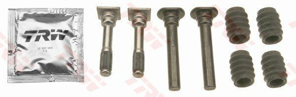 FREN KALIPER TAMIR TAKIMI ON SAG SOL FREELANDER I L314 98 06-TRW-SEE100340