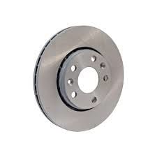 ÖN FREN DİSKİ MEGANE III 09 FLUENCE 09 DUSTER 10 EXPRESS 21 JUKE F16 19 1.5 dCi 280x24x5DL 1.0TCe 1.6-2.0-1.5 dCi-FRENDI 30438-402067902R-402060010R-402064151R