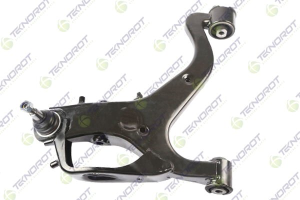 ROTİLLİ SALINCAK ÖN SOL ALT LAND ROVER-DISCOVERY III TAA-2004-2009--TEKNOROT LA-289-LR075996