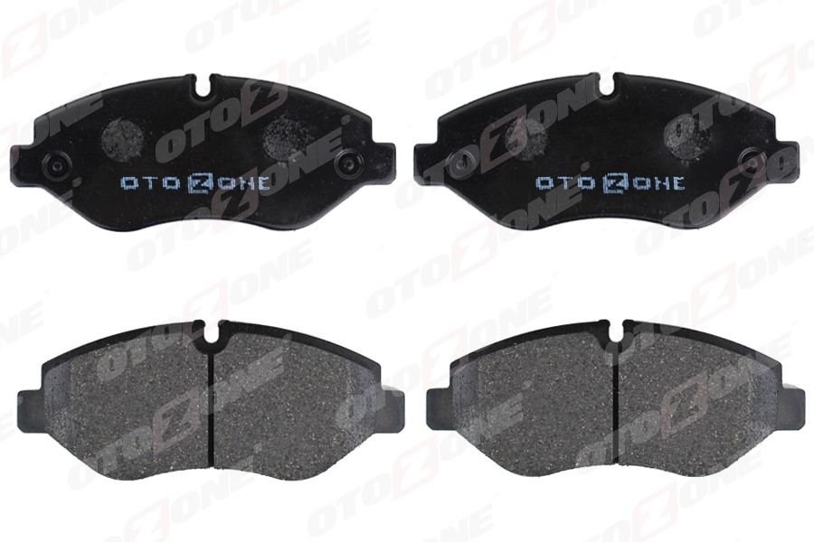 ÖN BALATA DAILY III 2.3-3.0 06 3.5 TON ÜZERİ FİŞSİZ-OTOZONE FDO2034-42555881-42561355