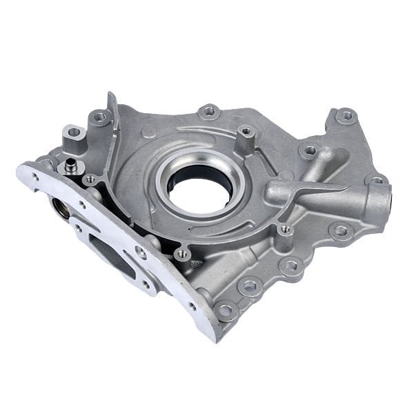 YAĞ POMPASI 207-208-301-308-508-3008-PARTNER-BERLIN-C3-C4-C5-B-MAX 14 C-MAX 11 -FIESTA 08 12 FOCUS III 11 17 VOLVO S60 II 10 15V60 I 10 15 V70 III 10 15 D2 1.6HDI Euro5-PIERBURG-CV6Q6600AA-1001.G8-1739537-31368029