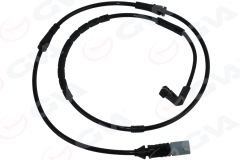 BALATA FISI ON BMW 7 F01 F02 F03-GVA 9106403-34356775850