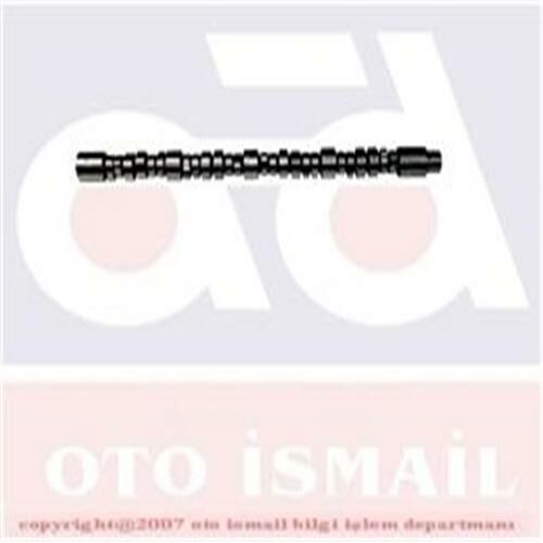 EKSANTRİK MİLİ PEUGEOT PARTNER-BOXER-206-307-406-CITROEN BERLINGO-JUMPER-C5 2.0 2.2HDI DW10TD-ESTAS 40026-0801.T5-9624835280