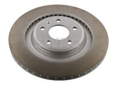 FREN DİSKİ ARKA ADET FIYAT A4-A5-A6-A7-A8-Q5 2011 FEBI 36454-SWAG 30936454-8K0615601C-4H0615601H-4H0615601K