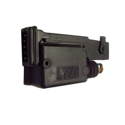 KAPI KİLİT MOTORU ÖN SOL 5 FİŞLİ R19-EMA MK50-7702127214-7701204119-7701203772