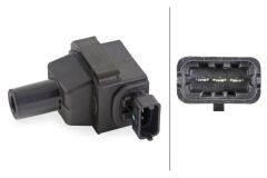 ATESLEME BOBINI MERCEDES S-CLASS M119 M120 W140 C140-HELLA 5DA358057181-A0001587203