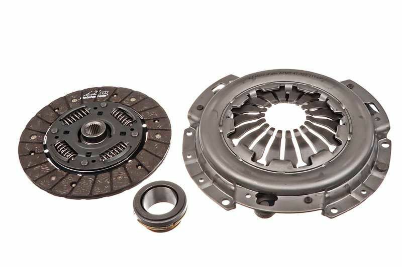 DEBRİYAJ SETİ ASTRA F-VECTRA A-CALIBRA A 1.8-2.0 8V C20NE C18NZ-EXEDY DWK2013-1606725-90421639