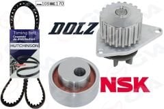 DEVİRDAİMLİ EKSANTRİK GERGİ KİTİ 108x170 P106-206-306-307-405-PARTNER-BERLINGO-XSARA-SAXO 1.4 TU3JP-GVA 59WPK4314H-0831.03-0831.14-0831.Q4