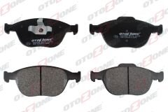 ON FREN BALATASI CONNECT 1.8TDCI 02 14-OTOZONE FDO3000-2T1J2K021AA-2T142K021A2C-T121183