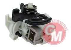 BAGAJ KİLİT MOTORU RENAULT CLİO III BBO MEGANE I-GUA 41515-8200060917-7701473742-7700427088
