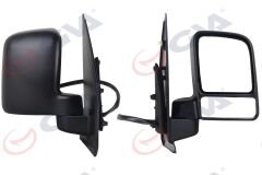 DIŞ DİKİZ AYNASI SAĞ MANUEL CONNECT 03-09 VM-6311R-GVA 1033150-2T1417682CL-2T1417682CK-4460947