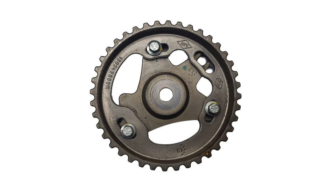 EKSANTRİK DİŞLİSİ 40 DİŞ DACIA LOGAN 13 LOGAN II 1.5 DCI 8V-CLIO IV 1.5 DCİ K9K-MY 130242580R-130242580R-130240793R