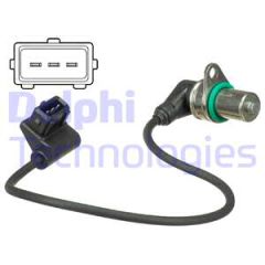 EKSANTRIK SENSORU BMW M50 M52 E36 E34-DELPHI SS11198-12141726590-12141726548