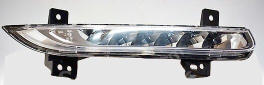 GÜNDÜZ FARI SOL LEDLİ FLUENCE 12-14-AFT AY111451-266057986R