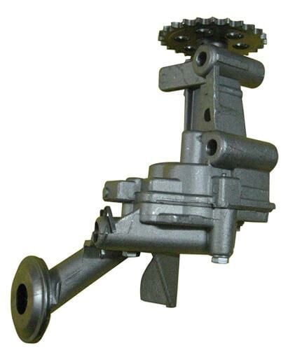 YAĞ POMPASI R19-CLIO-MEGANE I-EXPRESS-KANGOO-TRAFIC-LAGUNA I-MEGANE II-LAGUNA II 1.9D F8Q F9Q 2.0 16V F4R 24 DİŞ-MY 150100565R-150100565R-7701693577-150105428R