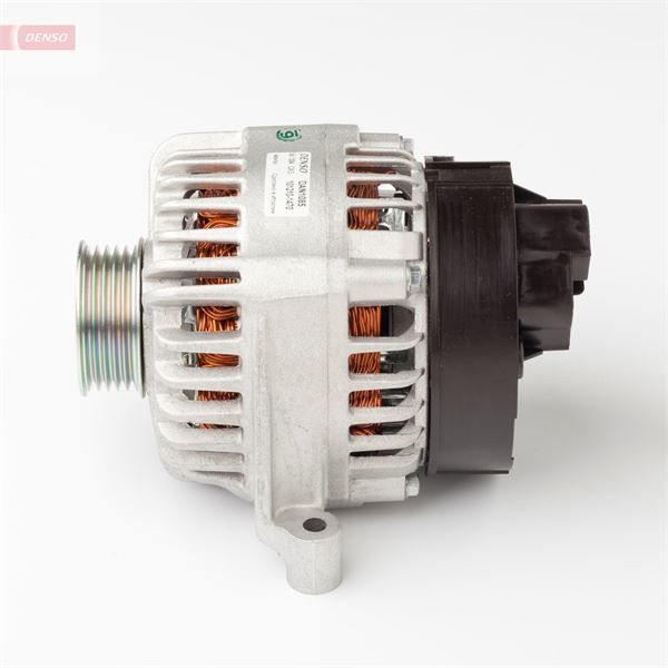 ALTERNATÖR FIAT PUNTO 1.4 16V 09-12-DENSO DAN1085-51859061