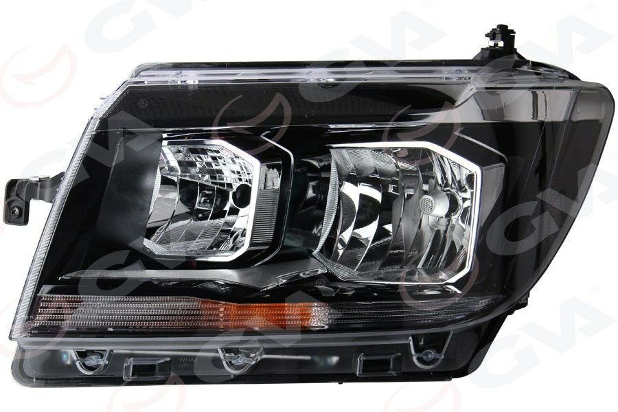 KOMPLE FAR SOL CRAFTER 2016-GVA 9108421-7C1941005