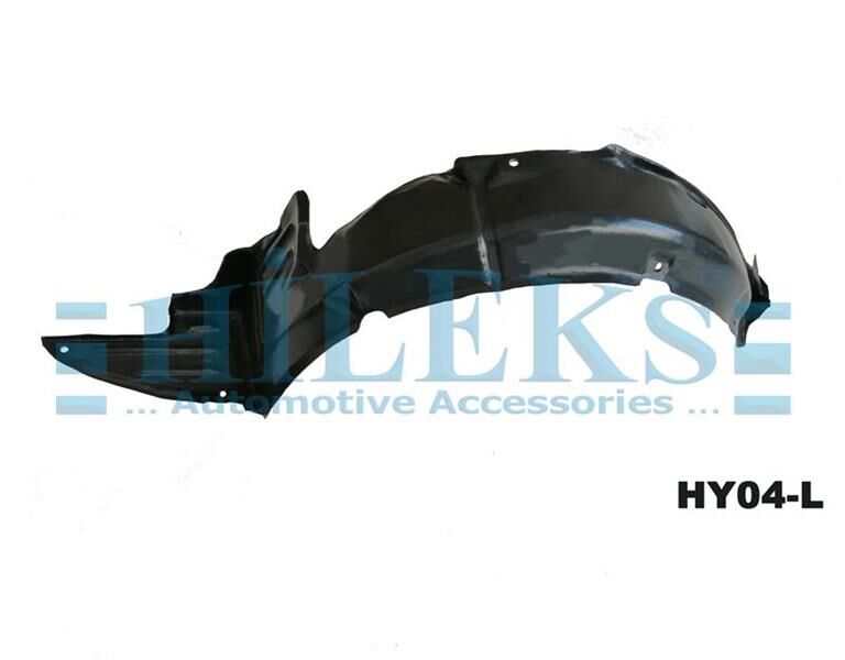 ÇAMURLUK DAVLUMBAZI ÖN SOL ACCENT ADMIRE 03-05-HILEKS HY04L-5942112