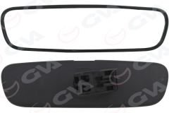 İÇ DİKİZ AYNASI R9-R19-CLIO SYMBOL-CLIO 4-KANGOO-GVA 1013310