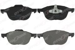 ÖN BALATA FOCUS 04 18 CMAX 07 19 KUGA I -II 08 14 VOLVO V40 19 C30 06 12 S70 08 13S40 04 12 V50 04 12 MAZDA 3 03 09 5 05 09-OTOZONE FDO3007-AV6J2K021AA-3M512K021AB-30742030