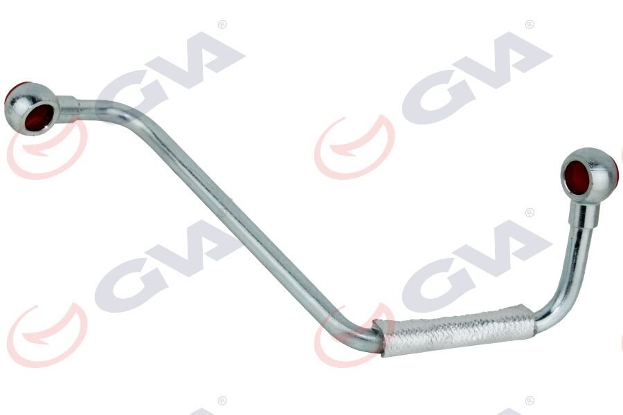 TURBO YAĞ BESLEME BORUSU VOLKSWAGEN GOLF 6-GOLF 7-JETTA-PASSAT 2008-2012 1.4TSI-GVA 6875134-03C145140M