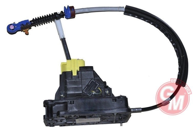 VİTES KUMANDA KUTUSU KOLLU TELSİZ RENAUL CLIO IV-CAPTUR 341083971R-341089694R-GUA 40482-341080966R