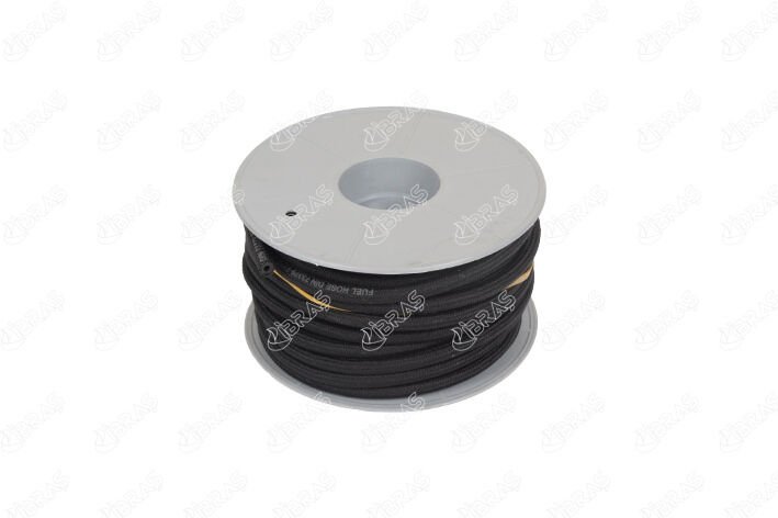 4.5mm x 9.5mm YAKIT HORTUMU Üniversal B / TİPİ-IBRAS