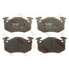 ARKA BALATA R9-R19-P106 96 P206 00 P306 97-01 MGN I-CLIO I-II -SAXO 96 XSARA 97 İNCE TİP-TRW GDB1305-7701203668-701204845-WVA20635