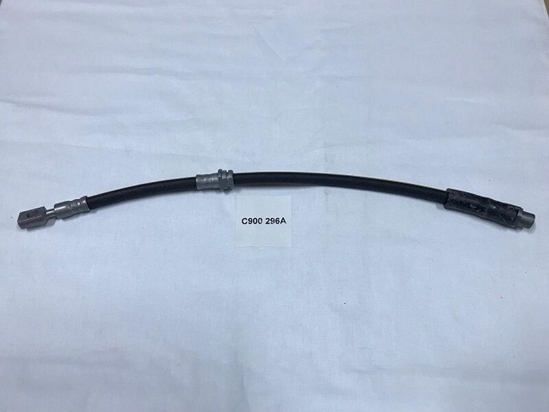 ÖN FREN HORTUMU ASTRA H 04-CAVO C900296A-5562260