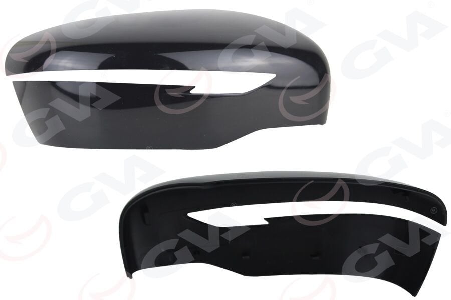 AYNA KAPAĞI ASTARLI SİYAH SAĞ QASHQAI 13 VM-6242CPR-GVA-963734EA8A