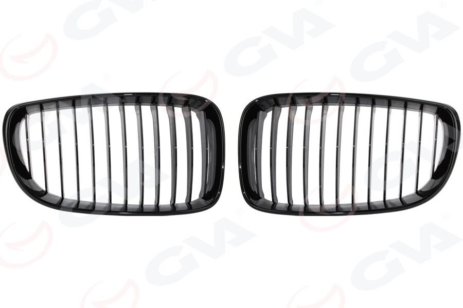 PANJUR PİANO SIYAH M KASA SET BMW E87 2007 2011-GVA 9106408-51710441920-21