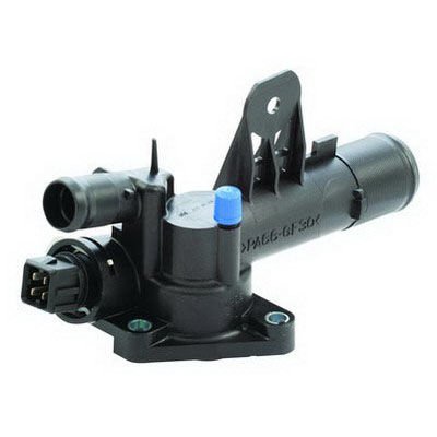 TERMOSTAT 83C KOMPLE-MÜŞÜRLÜ CLIO III-IV-FLUENCE-KANGOO-LAGUNA III-MEGANE II-III-SCENIC II-III-MY 110605536R-110605536R-8200558751-1106000Q0K