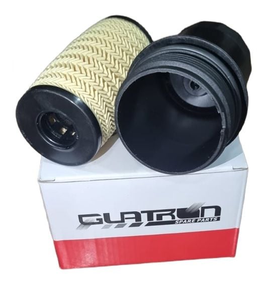 YAĞ FİLTRESİ HAZNESİ SET MEGANE 4 TALİSMAN 1.5 DCİ K9K EURO 6 DACIA DUSTER 152092567R-152092567R 6081840100-A6081840100-1520900Q0J-GUA 40642-152378668R