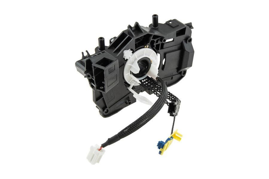 DİREKSİYON SARGISI AIR BAG ZEMBEREĞİ KOMPLE R.CAPTUR-CLIO IV-TWNG III-TRAFIC III 2012--ZENON RN401-251680-8201168027