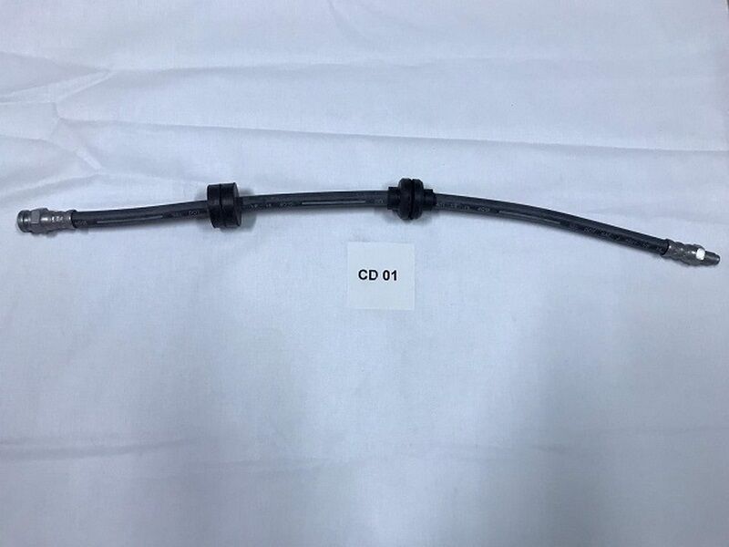 ÖN FREN HORTUMU DOBLO-CAVO CD01-46738613